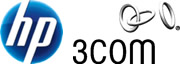 HP 3Com